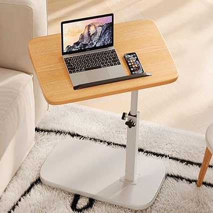 【全国送料無料】Vilo™ - スマート多機能 C型サイドテーブル